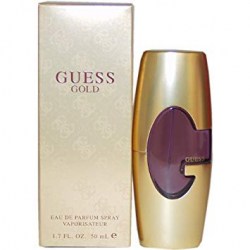 Guess Guess Gold