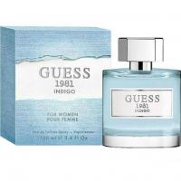 Guess 1981 Indigo for Women