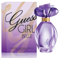 Guess Guess Girl Belle