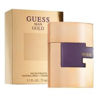 Guess Gold Men