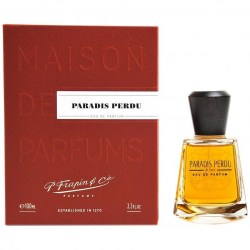 Frapin Paradis Perdu