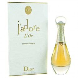 Christian Dior J`Adore L`Or Essence De Parfum