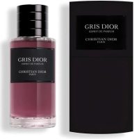 Christian Dior Gris Dior Esprit De Parfum