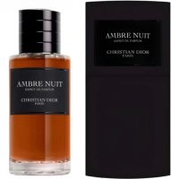 Christian Dior Ambre Nuit Esprit De Parfum