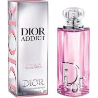 Christian Dior Addict Rosy Glow