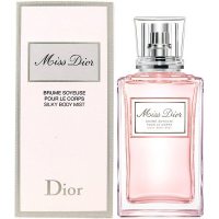Christian Dior Miss Dior Brume Soyeuse pour le Corps