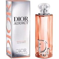 Christian Dior Addict Peachy Glow