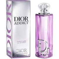Christian Dior Addict Purple Glow