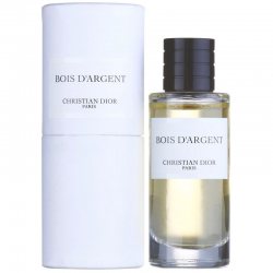 Christian Dior La Collection Privee Bois D Argent