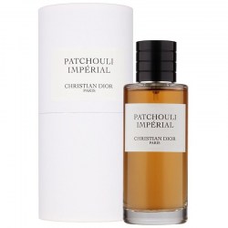Christian Dior La Collection Privee Patchouli Imperial foto-small