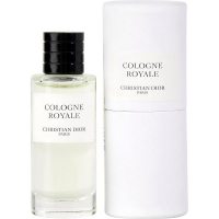 Christian Dior La Collection Privee Cologne Royale foto-small
