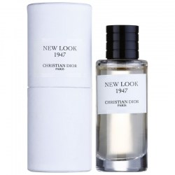 Christian Dior La Collection Privee New Look 1947