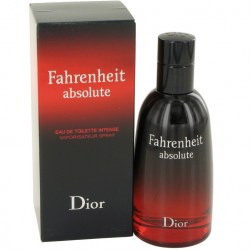 Christian Dior Fahrenheit Absolute