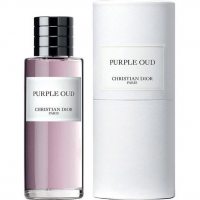 Christian Dior La Collection Privee Purple Oud foto-small