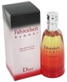 Christian Dior Fahrenheit Summer 2006