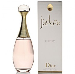 Christian Dior J`Adore Eau de Toilette