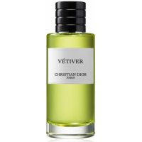 Christian Dior La Collection Privee Vetiver