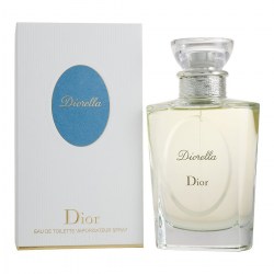 Christian Dior Les Creations de Monsieur Dior Diorella
