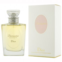 Christian Dior Les Creations de Monsieur Dior Diorissimo