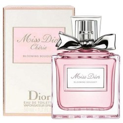 Christian Dior Miss Dior Cherie Blooming Bouquet 2008
