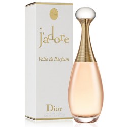 Christian Dior J`Adore Voile de Parfum 2013
