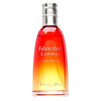 Dior Fahrenheit Summer (2002)