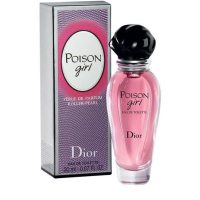 Dior Poison Girl Roller Pearl