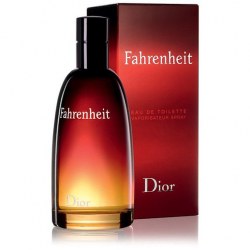 Christian Dior Fahrenheit