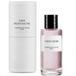 Christian Dior La Collection Privee Gris Dior (Gris Montaigne)