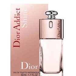 Christian Dior Addict Shine