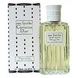 Christian Dior Eau Fraiche