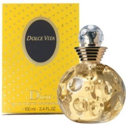 Christian Dior Dolce Vita