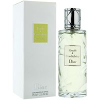Christian Dior Escale a Pondichery