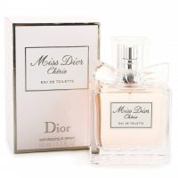 Christian Dior Miss Dior Cherie Eau de Toilette 2007