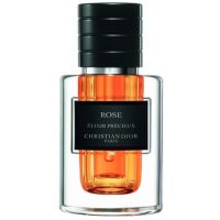 Christian Dior Elixir Precieux Rose