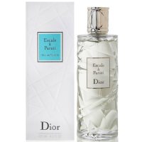 Christian Dior Escale a Parati