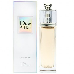 Christian Dior Addict Eau de Toilette 2014