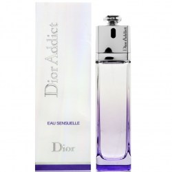 Christian Dior Addict Eau Sensuelle