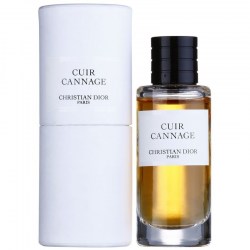 Christian Dior La Collection Privee Cuir Cannage
