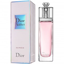 Christian Dior Addict Eau Fraiche 2014