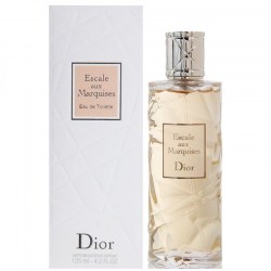 Christian Dior Escale aux Marquises