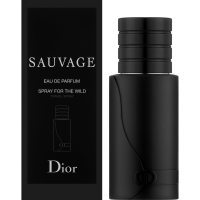 Christian Dior Sauvage Eau de Parfum Into The Wild