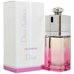 Christian Dior Addict Eau Fraiche 2012