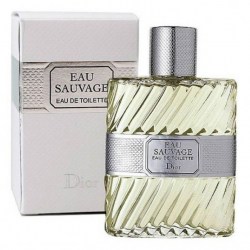 Christian Dior Eau Sauvage