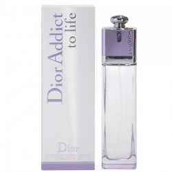 Christian Dior Addict To Life