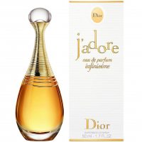 Christian Dior J`Adore Infinissime