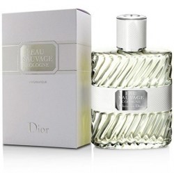 Christian Dior Eau Sauvage Cologne