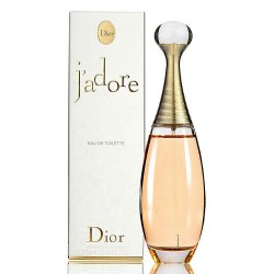 Christian Dior J`Adore Lumiere