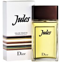 Christian Dior Jules (2016)