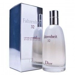 Profumo dior fahrenheit on sale 32